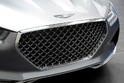 Hyundai Vision G Coupe Concept 4