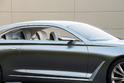 Hyundai Vision G Coupe Concept 5