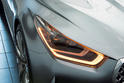 Hyundai Vision G Coupe Concept 7