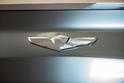 Hyundai Vision G Coupe Concept 8