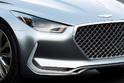 Hyundai Vision G Coupe Concept 9