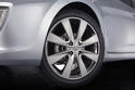 Hyundai concept RB 18