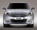 Hyundai concept RB 2
