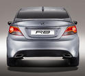 Hyundai concept RB 3