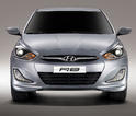 Hyundai concept RB 9