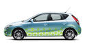 Hyundai i blue 4