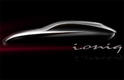 Hyundai i oniq Teaser 1