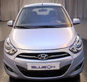 Hyundai i10 Facelift 2