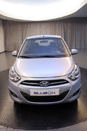 Hyundai i10 Facelift 3