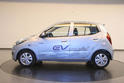 Hyundai i10 Facelift 5