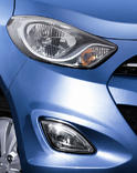 Hyundai i10 Facelift 6