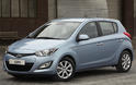 Hyundai i20 2013 1