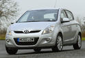 Hyundai i20 UK 1