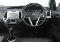 Hyundai i20 UK 5
