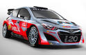 Hyundai i20 WRC 1