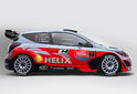 Hyundai i20 WRC 2