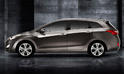 Hyundai i30 Wagon 2