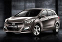 Hyundai i30 Wagon 3