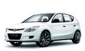Hyundai i30 White Edition 1