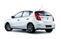 Hyundai i30 White Edition 2