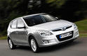 Hyundai i30 iBlue 1