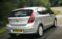 Hyundai i30 iBlue 2