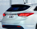Hyundai i40 Estate 3