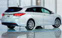 Hyundai i40 Estate 4