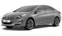 Hyundai i40 Sedan 1