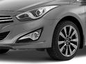 Hyundai i40 Sedan 3