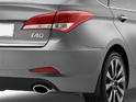 Hyundai i40 Sedan 4