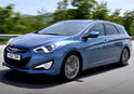 Hyundai i40 Tourer 1