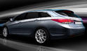 Hyundai i40W 4