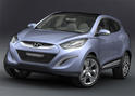 Hyundai ix onic 1
