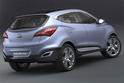 Hyundai ix onic 2