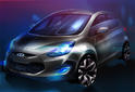 Hyundai ix20 2