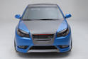 INCUS Hyundai Elantra 3