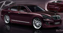 Mummbles Hyundai Equus 1
