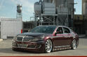 Mummbles Hyundai Equus 11