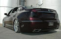 Mummbles Hyundai Equus 12