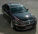 Mummbles Hyundai Equus 14