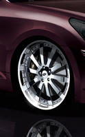Mummbles Hyundai Equus 2