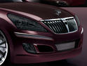 Mummbles Hyundai Equus 3