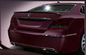 Mummbles Hyundai Equus 4