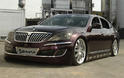 Mummbles Hyundai Equus 6