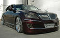 Mummbles Hyundai Equus 8