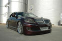 Mummbles Hyundai Equus 9