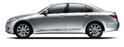 Prada Hyundai Genesis sedan 1