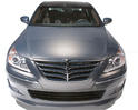 RIDES Hyundai Genesis 1