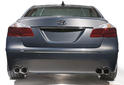 RIDES Hyundai Genesis 2